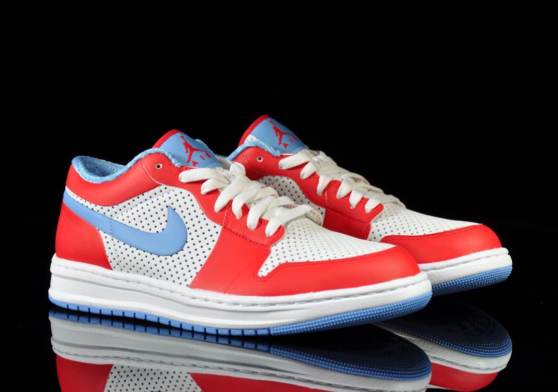 Air Jordan Alpha 1 Low | 453839-102 | AFEW STORE